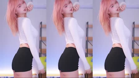 BJ세림잉(世林英)2026年3月24日Sexy Dance232945